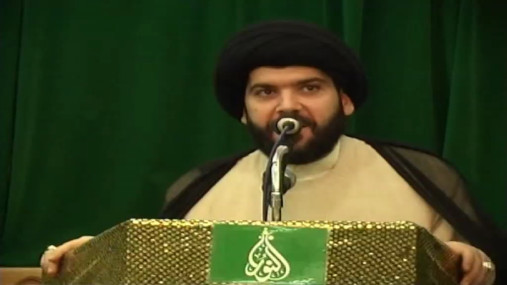 مولد السيدة فاطمة الزهراء عليها السلام