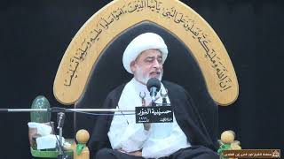 أهمية البرمجة لمستقبل أجيالنا وكيفية الإعداد - ليلة 3 شهر رمضان 1443