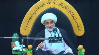 ثبات المجتمع الإيماني الخطوة الأولى نحو الإنتظار الحقيقي