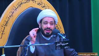 المرأة المثالية في القرآن - ليلة 10 من شهر رمضان 1443