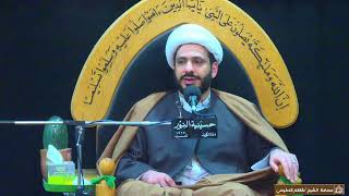 إن أجلت في عمرك يومين - ليلة 11 من شهر رمضان 1443