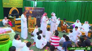 مولد الإمام الحسن عليه السلام  (قرقيعان) - شهر رمضان 1443