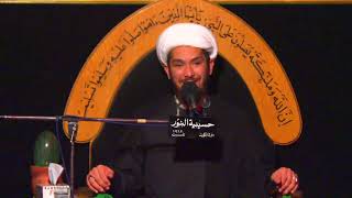 سيرة علي عليه  السلام  في التعامل مع  أولاده