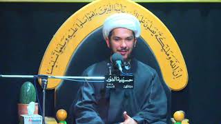 معالم الهدى  في معاجز المرتضى - ليلة 23 من شهر رمضان 1443