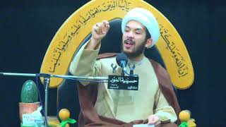 داء الأنانية وعلاجة - ليلة 26 من شهر رمضان 1443