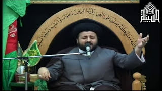 شهادة النبي صلى الله عليه واله - شهر صفر 1434