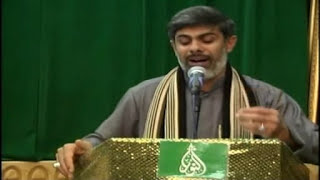 مولد الرسول الاكرم صلى الله عليه واله ج1 - الرادود مرتضى العلوي 1434