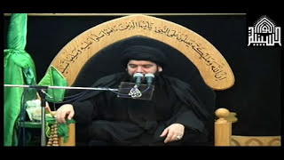 الزهراء وأم البنين عليهما السلام - شهر جمادى الاولى 1434
