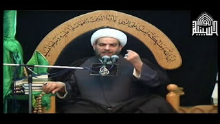 وان كنت من قبله لمن الغافلين - شهر جمادى الاولى 1434