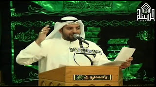 مولد الزهراء عليها السلام بالفارسي - الرادود محمد فريدون 1434