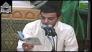 دعاء كميل 1434