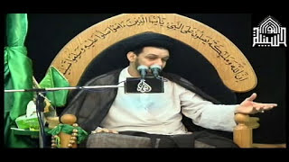 وفاة السيدة زينب عليها السلام - رجب 1434
