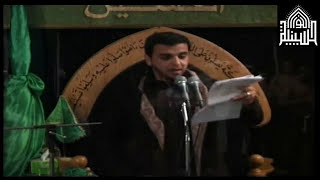لطم شهادة الامام الكاظم عليه السلام - رجب 1434