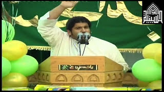 مولد الانوار - الامام الحسين والسجاد والعباس عليهم السلام 1434