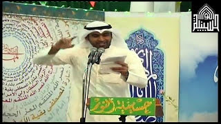 مولد الامام المهدي عجل الله فرجه الشريف 1434