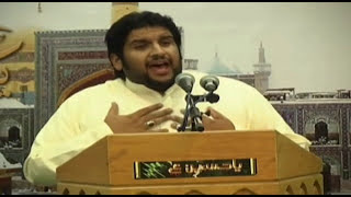 مولد علي بن موسى الرضا عليه السلام 1434