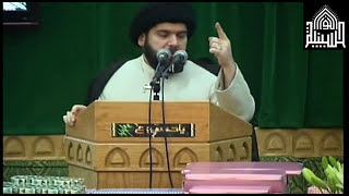 عيد الغدير 1434