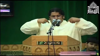 عيد الغدير 1434