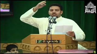 عيد الغدير 1434