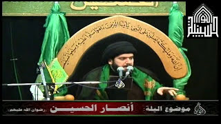 ليلة 2 محرم 1435