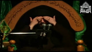 ليلة 3 محرم 1435