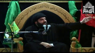 ليلة 4 محرم 1435