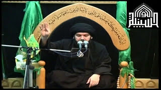 ليلة 6 محرم 1435