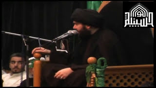 ليلة 7 محرم 1435