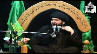 ليلة 8 محرم 1435