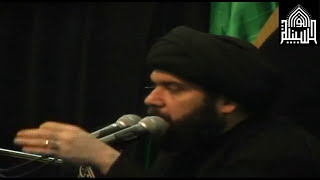 ليلة 9 محرم 1435