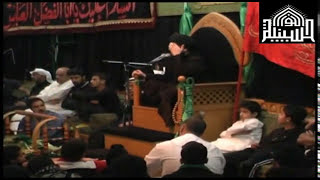 لطم - محرم 1435