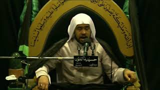يوم 10 محرم 1435 المقاتل