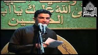 لطم ليلة 1 محرم 1435