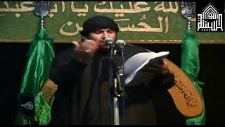 لطم ليلة 6 محرم 1435