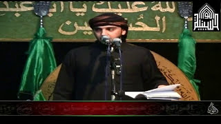 لطم ليلة 6 محرم 1435