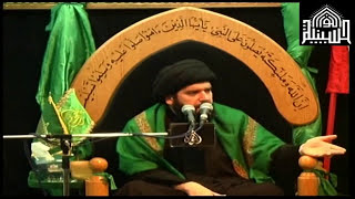 ليلة 18 محرم 1435