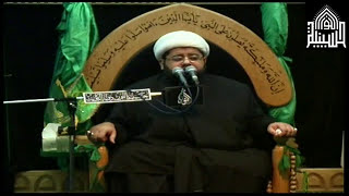 رجوع السبايا الى المدينة 1435