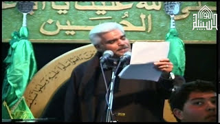 لطم شهادة الامام الحسن العسكري عليه السلام 1435
