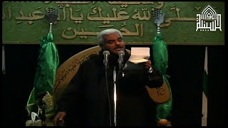 لطم شهادة الزهراء عليها السلام  1435