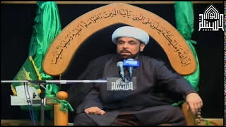 الزهراء وزينب عليهما السلام 1435
