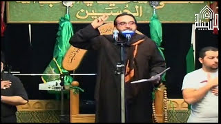 لطم  بدموعي اكتب لج هاي الوصيه 1435