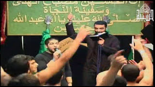 لطم شور - شهر ربيع الثاني 1435