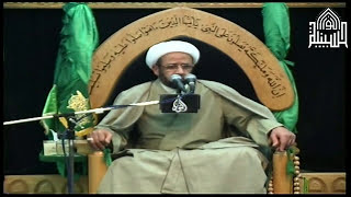 أهمية الإمامه  1435
