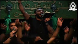 لطم شهادة الزهراء عليها السلام 1435