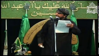 لطم  فاطمة الزهراء عليها السلام 1435