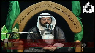 وفاة أم البنين عليها السلام 1435