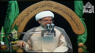 شهادة الامام الهادي عليه السلام - 1435