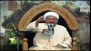 مولد الامامين الجواد والهادي عليهما السلام 1435