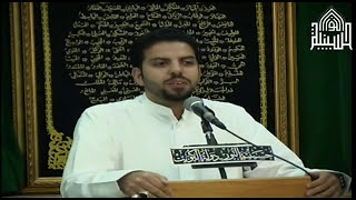 مولد أمير المؤمنين عليه السلام  1435