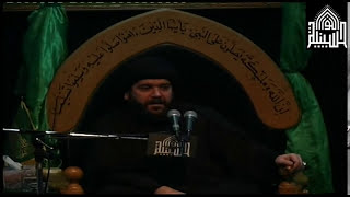 نعي وفاة السيدة زينب عليها السلام